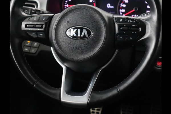 Kia Stonic 1.0 T-GDi ExecutiveLine | Leder | Stoel & stuurverwarming | Carplay | Camera | Keyless | Navigatie | Climate control | Cruise control