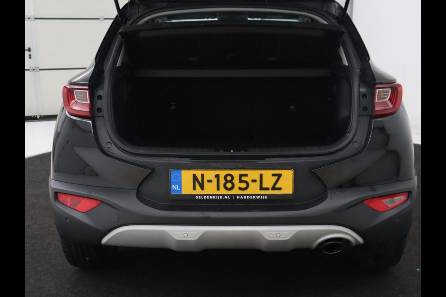 Kia Stonic 1.0 T-GDi ExecutiveLine | Leder | Stoel & stuurverwarming | Carplay | Camera | Keyless | Navigatie | Climate control | Cruise control