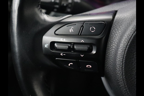 Kia Stonic 1.0 T-GDi ExecutiveLine | Leder | Stoel & stuurverwarming | Carplay | Camera | Keyless | Navigatie | Climate control | Cruise control