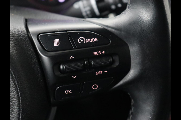 Kia Stonic 1.0 T-GDi ExecutiveLine | Leder | Stoel & stuurverwarming | Carplay | Camera | Keyless | Navigatie | Climate control | Cruise control
