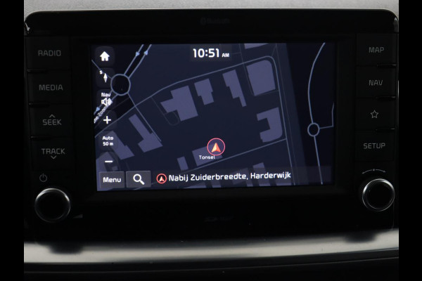 Kia Stonic 1.0 T-GDi ExecutiveLine | Leder | Stoel & stuurverwarming | Carplay | Camera | Keyless | Navigatie | Climate control | Cruise control