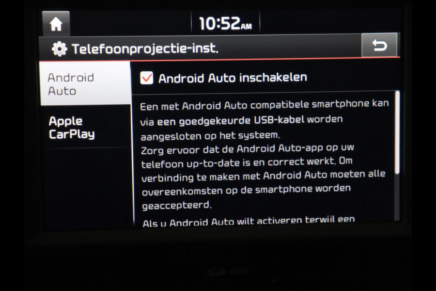 Kia Stonic 1.0 T-GDi ExecutiveLine | Leder | Stoel & stuurverwarming | Carplay | Camera | Keyless | Navigatie | Climate control | Cruise control