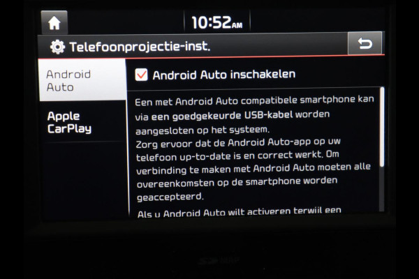 Kia Stonic 1.0 T-GDi ExecutiveLine | Leder | Stoel & stuurverwarming | Carplay | Camera | Keyless | Navigatie | Climate control | Cruise control