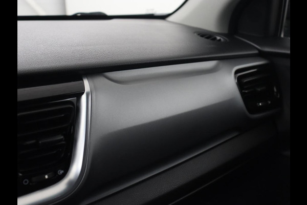 Kia Stonic 1.0 T-GDi ExecutiveLine | Leder | Stoel & stuurverwarming | Carplay | Camera | Keyless | Navigatie | Climate control | Cruise control