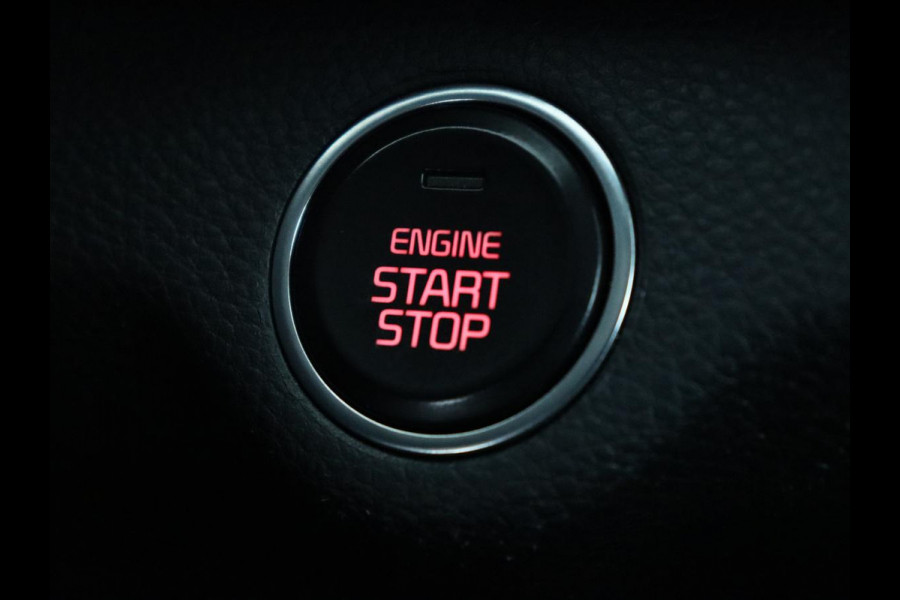 Kia Stonic 1.0 T-GDi ExecutiveLine | Leder | Stoel & stuurverwarming | Carplay | Camera | Keyless | Navigatie | Climate control | Cruise control