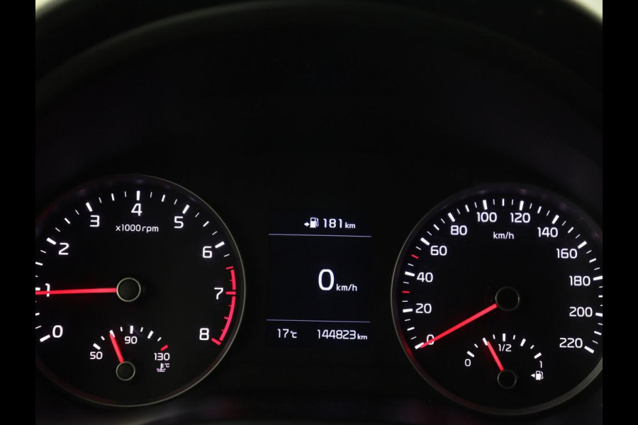 Kia Stonic 1.0 T-GDi ExecutiveLine | Leder | Stoel & stuurverwarming | Carplay | Camera | Keyless | Navigatie | Climate control | Cruise control