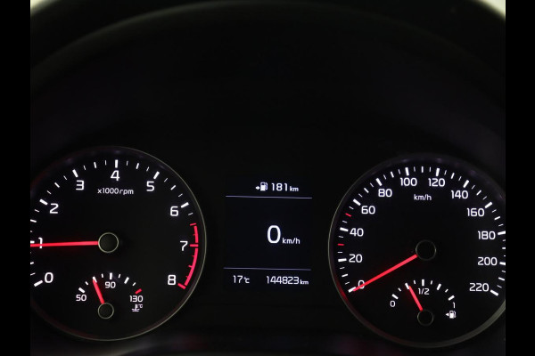 Kia Stonic 1.0 T-GDi ExecutiveLine | Leder | Stoel & stuurverwarming | Carplay | Camera | Keyless | Navigatie | Climate control | Cruise control