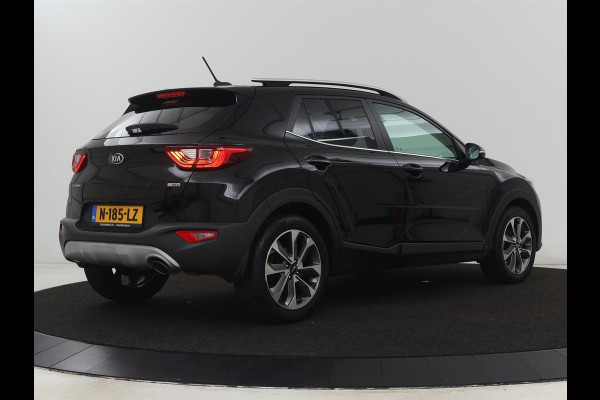 Kia Stonic 1.0 T-GDi ExecutiveLine | Leder | Stoel & stuurverwarming | Carplay | Camera | Keyless | Navigatie | Climate control | Cruise control
