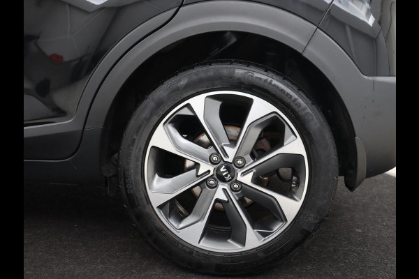 Kia Stonic 1.0 T-GDi ExecutiveLine | Leder | Stoel & stuurverwarming | Carplay | Camera | Keyless | Navigatie | Climate control | Cruise control