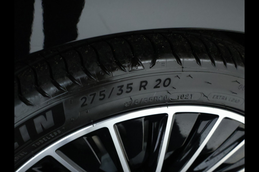 Mercedes-Benz E-Klasse Estate 300 e Sport Edition | Trekhaak | Rijassistentiepakket Plus | Nightpakket | Akoestisch comfortpakket | KEYLESS GO-pakket | Winter pakket | Antidiefstalpakket URBAN GUARD PLUS | 360°-camera | Stoelventilatie voor |