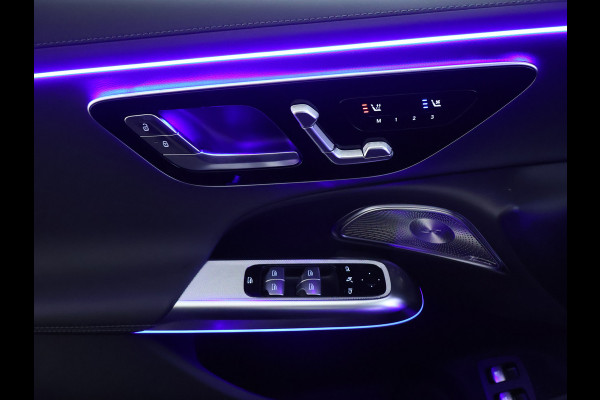 Mercedes-Benz E-Klasse Estate 300 e Sport Edition | Trekhaak | Rijassistentiepakket Plus | Nightpakket | Akoestisch comfortpakket | KEYLESS GO-pakket | Winter pakket | Antidiefstalpakket URBAN GUARD PLUS | 360°-camera | Stoelventilatie voor |