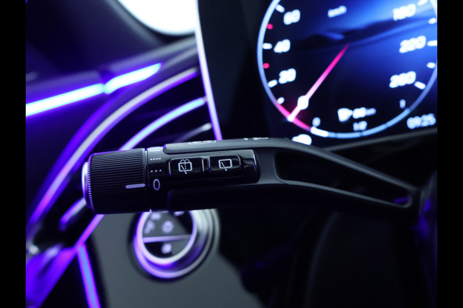 Mercedes-Benz E-Klasse Estate 300 e Sport Edition | Trekhaak | Rijassistentiepakket Plus | Nightpakket | Akoestisch comfortpakket | KEYLESS GO-pakket | Winter pakket | Antidiefstalpakket URBAN GUARD PLUS | 360°-camera | Stoelventilatie voor |