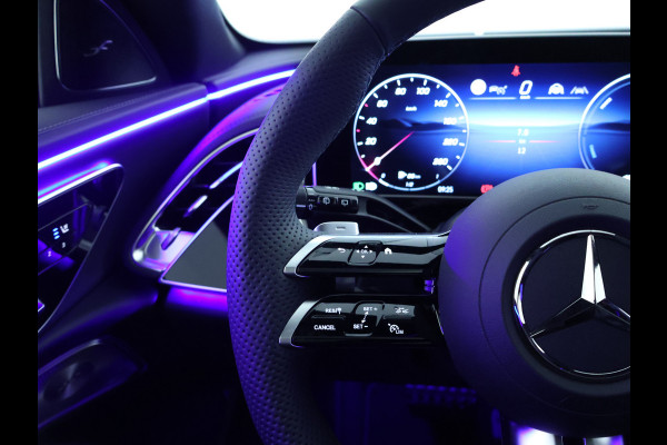 Mercedes-Benz E-Klasse Estate 300 e Sport Edition | Trekhaak | Rijassistentiepakket Plus | Nightpakket | Akoestisch comfortpakket | KEYLESS GO-pakket | Winter pakket | Antidiefstalpakket URBAN GUARD PLUS | 360°-camera | Stoelventilatie voor |