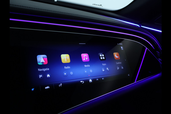 Mercedes-Benz E-Klasse Estate 300 e Sport Edition | Trekhaak | Rijassistentiepakket Plus | Nightpakket | Akoestisch comfortpakket | KEYLESS GO-pakket | Winter pakket | Antidiefstalpakket URBAN GUARD PLUS | 360°-camera | Stoelventilatie voor |