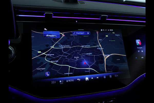 Mercedes-Benz E-Klasse Estate 300 e Sport Edition | Trekhaak | Rijassistentiepakket Plus | Nightpakket | Akoestisch comfortpakket | KEYLESS GO-pakket | Winter pakket | Antidiefstalpakket URBAN GUARD PLUS | 360°-camera | Stoelventilatie voor |