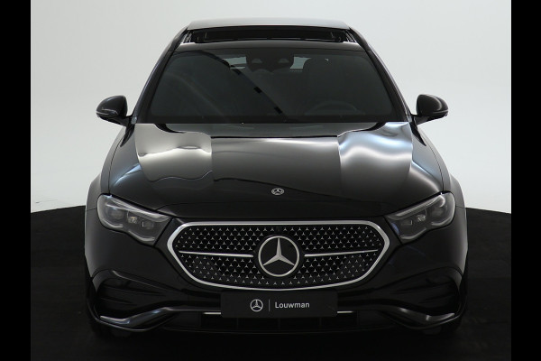 Mercedes-Benz E-Klasse Estate 300 e Sport Edition | Trekhaak | Rijassistentiepakket Plus | Nightpakket | Akoestisch comfortpakket | KEYLESS GO-pakket | Winter pakket | Antidiefstalpakket URBAN GUARD PLUS | 360°-camera | Stoelventilatie voor |