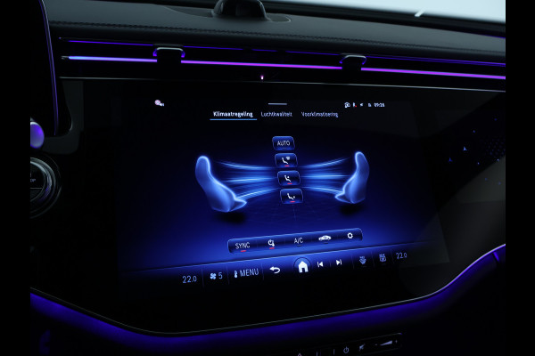 Mercedes-Benz E-Klasse Estate 300 e Sport Edition | Trekhaak | Rijassistentiepakket Plus | Nightpakket | Akoestisch comfortpakket | KEYLESS GO-pakket | Winter pakket | Antidiefstalpakket URBAN GUARD PLUS | 360°-camera | Stoelventilatie voor |