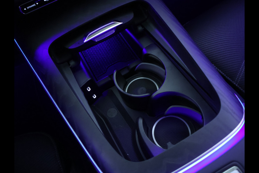 Mercedes-Benz E-Klasse Estate 300 e Sport Edition | Trekhaak | Rijassistentiepakket Plus | Nightpakket | Akoestisch comfortpakket | KEYLESS GO-pakket | Winter pakket | Antidiefstalpakket URBAN GUARD PLUS | 360°-camera | Stoelventilatie voor |