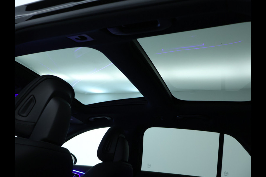 Mercedes-Benz E-Klasse Estate 300 e Sport Edition | Trekhaak | Rijassistentiepakket Plus | Nightpakket | Akoestisch comfortpakket | KEYLESS GO-pakket | Winter pakket | Antidiefstalpakket URBAN GUARD PLUS | 360°-camera | Stoelventilatie voor |