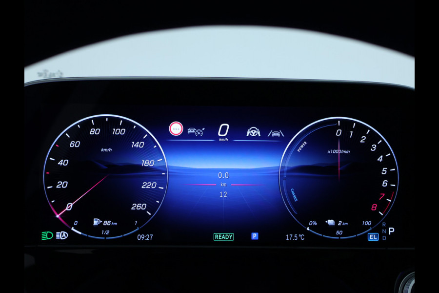 Mercedes-Benz E-Klasse Estate 300 e Sport Edition | Trekhaak | Rijassistentiepakket Plus | Nightpakket | Akoestisch comfortpakket | KEYLESS GO-pakket | Winter pakket | Antidiefstalpakket URBAN GUARD PLUS | 360°-camera | Stoelventilatie voor |