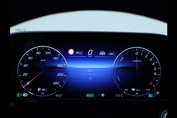 Mercedes-Benz E-Klasse Estate 300 e Sport Edition | Trekhaak | Rijassistentiepakket Plus | Nightpakket | Akoestisch comfortpakket | KEYLESS GO-pakket | Winter pakket | Antidiefstalpakket URBAN GUARD PLUS | 360°-camera | Stoelventilatie voor |