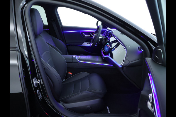 Mercedes-Benz E-Klasse Estate 300 e Sport Edition | Trekhaak | Rijassistentiepakket Plus | Nightpakket | Akoestisch comfortpakket | KEYLESS GO-pakket | Winter pakket | Antidiefstalpakket URBAN GUARD PLUS | 360°-camera | Stoelventilatie voor |