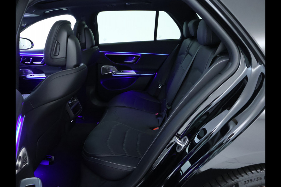 Mercedes-Benz E-Klasse Estate 300 e Sport Edition | Trekhaak | Rijassistentiepakket Plus | Nightpakket | Akoestisch comfortpakket | KEYLESS GO-pakket | Winter pakket | Antidiefstalpakket URBAN GUARD PLUS | 360°-camera | Stoelventilatie voor |