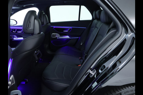 Mercedes-Benz E-Klasse Estate 300 e Sport Edition | Trekhaak | Rijassistentiepakket Plus | Nightpakket | Akoestisch comfortpakket | KEYLESS GO-pakket | Winter pakket | Antidiefstalpakket URBAN GUARD PLUS | 360°-camera | Stoelventilatie voor |