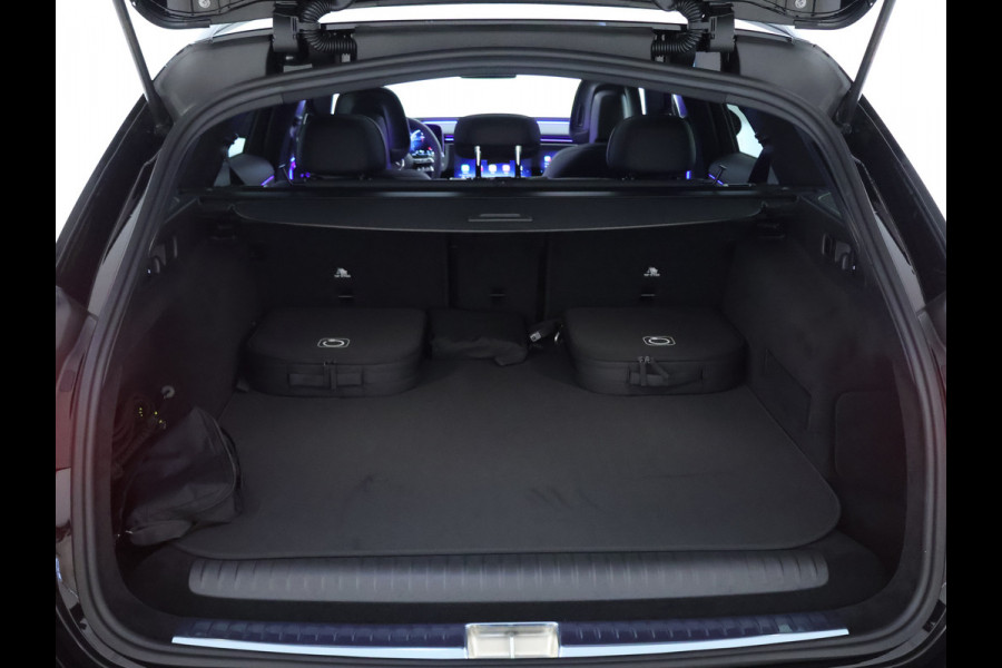 Mercedes-Benz E-Klasse Estate 300 e Sport Edition | Trekhaak | Rijassistentiepakket Plus | Nightpakket | Akoestisch comfortpakket | KEYLESS GO-pakket | Winter pakket | Antidiefstalpakket URBAN GUARD PLUS | 360°-camera | Stoelventilatie voor |