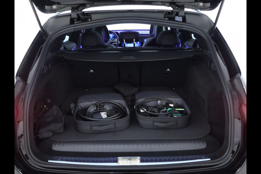 Mercedes-Benz E-Klasse Estate 300 e Sport Edition | Trekhaak | Rijassistentiepakket Plus | Nightpakket | Akoestisch comfortpakket | KEYLESS GO-pakket | Winter pakket | Antidiefstalpakket URBAN GUARD PLUS | 360°-camera | Stoelventilatie voor |
