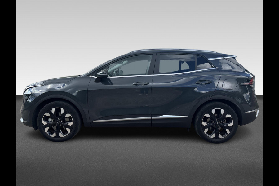 Kia Sportage 1.6 T-GDi Plug-in Hybrid AWD DynamicLine