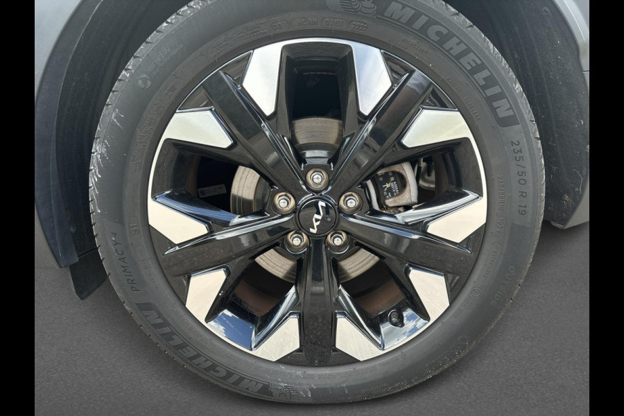 Kia Sportage 1.6 T-GDi Plug-in Hybrid AWD DynamicLine