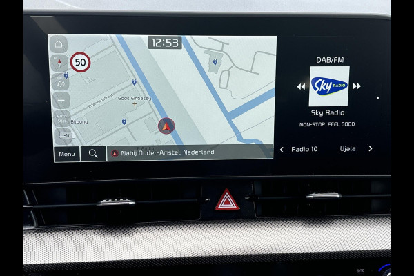 Kia Sportage 1.6 T-GDi Plug-in Hybrid AWD DynamicLine