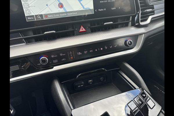 Kia Sportage 1.6 T-GDi Plug-in Hybrid AWD DynamicLine