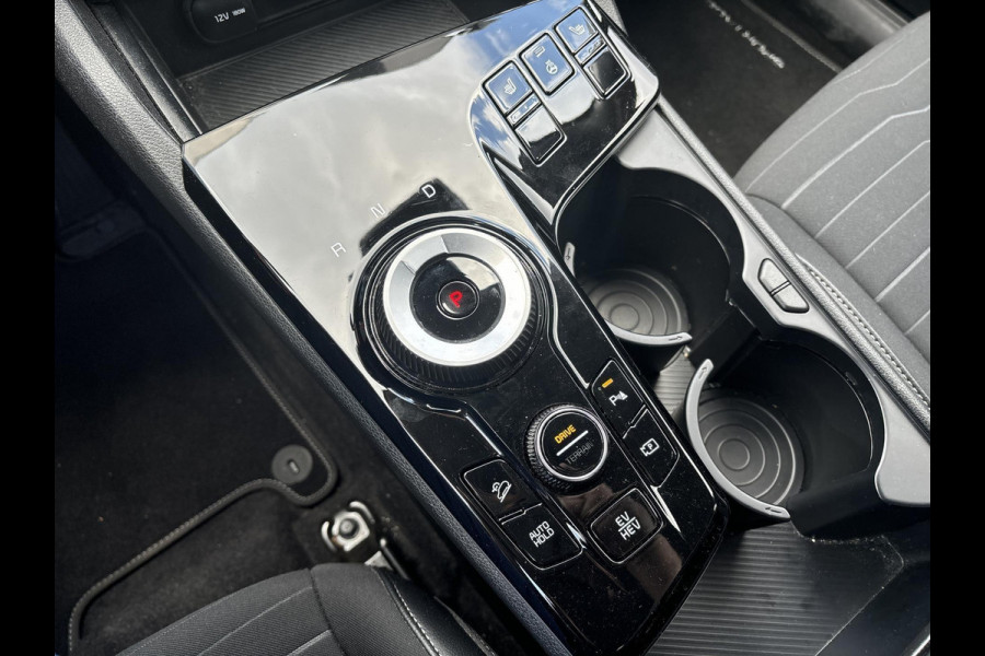 Kia Sportage 1.6 T-GDi Plug-in Hybrid AWD DynamicLine