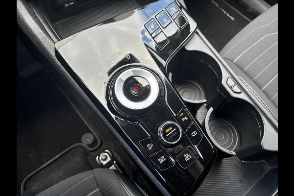 Kia Sportage 1.6 T-GDi Plug-in Hybrid AWD DynamicLine