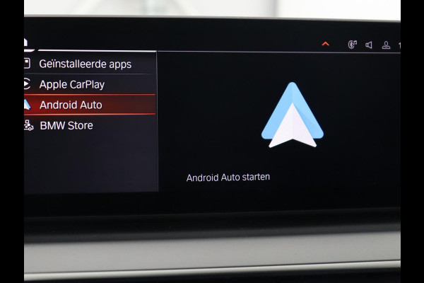 BMW 5 Serie 520i Business Edition Plus | Nappaleder | Stoelverwarming | Carplay | Laserlicht | Navigatie | Live Cockpit | Parkeerhulp | Climate control | Comfortstoelen | Cruise control | Bluetooth