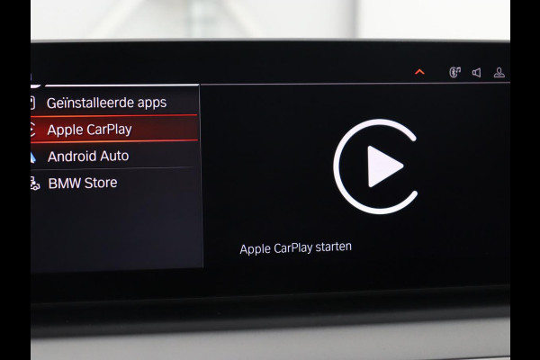 BMW 5 Serie 520i Business Edition Plus | Nappaleder | Stoelverwarming | Carplay | Laserlicht | Navigatie | Live Cockpit | Parkeerhulp | Climate control | Comfortstoelen | Cruise control | Bluetooth