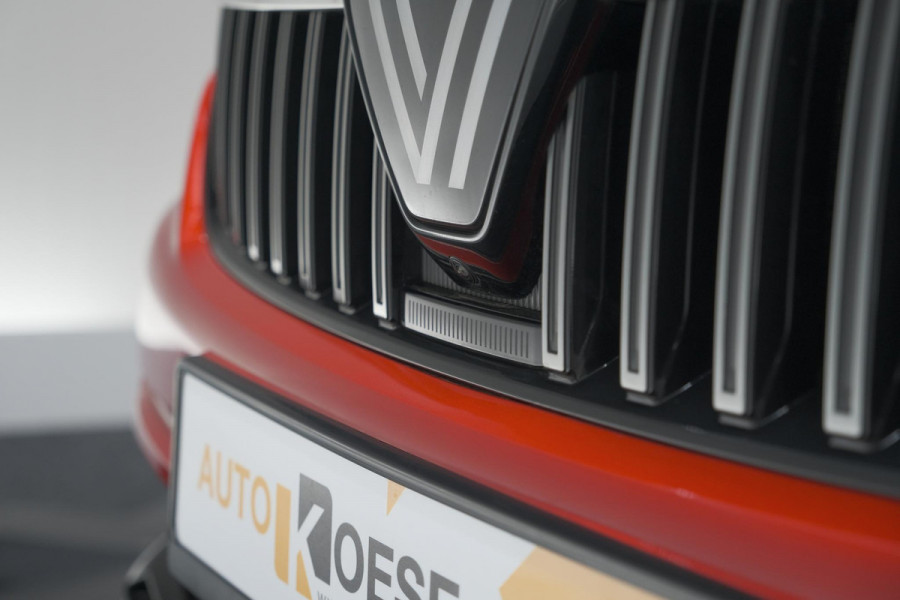 Renault Espace E-Tech Full Hybrid 200 Techno | 7 Zitplaatsen | Camera | Adaptieve Cruise Control | Elektrische Kofferklep