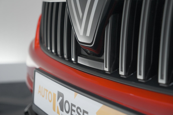 Renault Espace E-Tech Full Hybrid 200 Techno | 7 Zitplaatsen | Camera | Adaptieve Cruise Control | Elektrische Kofferklep