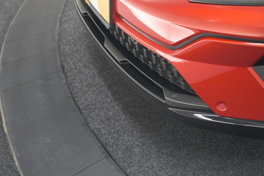 Renault Espace E-Tech Full Hybrid 200 Techno | 7 Zitplaatsen | Camera | Adaptieve Cruise Control | Elektrische Kofferklep