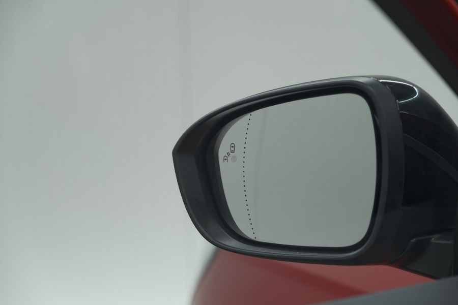 Renault Espace E-Tech Full Hybrid 200 Techno | 7 Zitplaatsen | Camera | Adaptieve Cruise Control | Elektrische Kofferklep