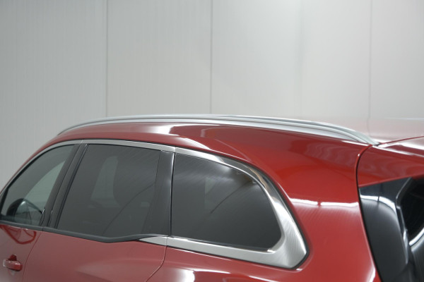 Renault Espace E-Tech Full Hybrid 200 Techno | 7 Zitplaatsen | Camera | Adaptieve Cruise Control | Elektrische Kofferklep