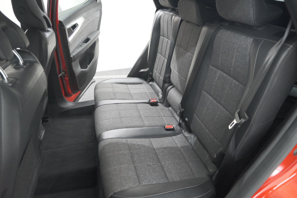 Renault Espace E-Tech Full Hybrid 200 Techno | 7 Zitplaatsen | Camera | Adaptieve Cruise Control | Elektrische Kofferklep