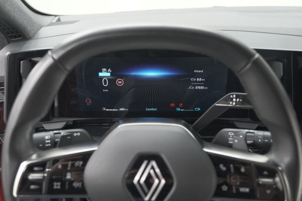 Renault Espace E-Tech Full Hybrid 200 Techno | 7 Zitplaatsen | Camera | Adaptieve Cruise Control | Elektrische Kofferklep