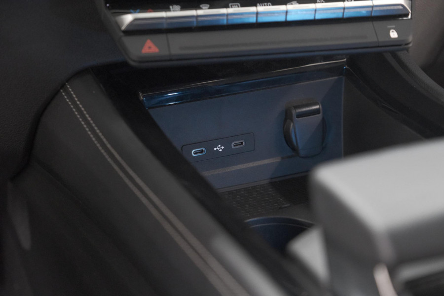 Renault Espace E-Tech Full Hybrid 200 Techno | 7 Zitplaatsen | Camera | Adaptieve Cruise Control | Elektrische Kofferklep