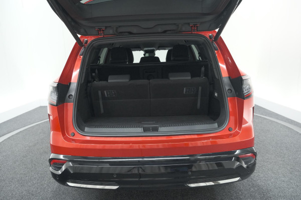 Renault Espace E-Tech Full Hybrid 200 Techno | 7 Zitplaatsen | Camera | Adaptieve Cruise Control | Elektrische Kofferklep