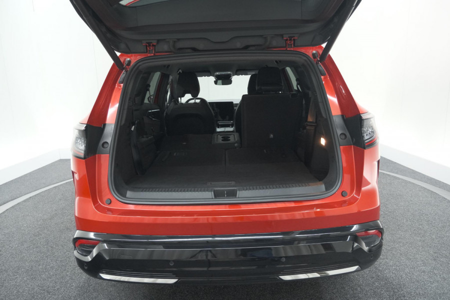 Renault Espace E-Tech Full Hybrid 200 Techno | 7 Zitplaatsen | Camera | Adaptieve Cruise Control | Elektrische Kofferklep