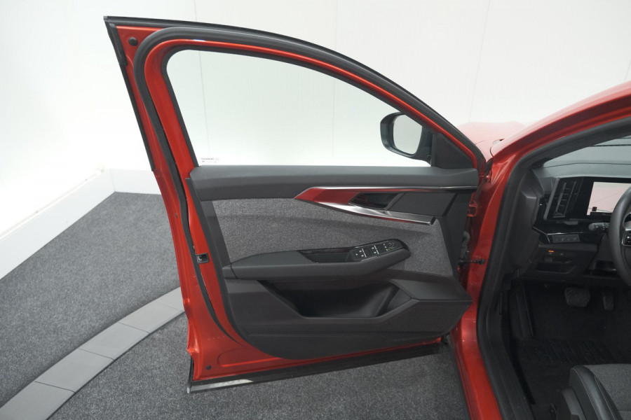 Renault Espace E-Tech Full Hybrid 200 Techno | 7 Zitplaatsen | Camera | Adaptieve Cruise Control | Elektrische Kofferklep