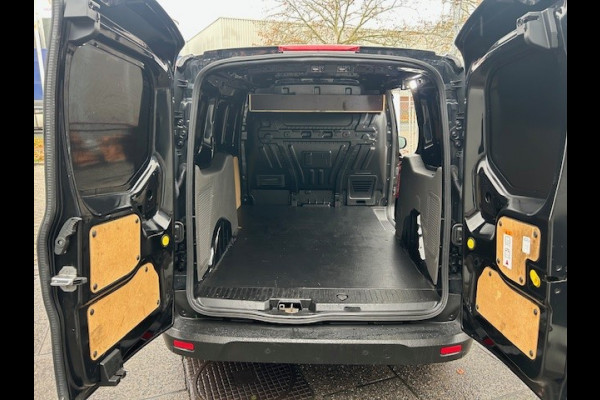 Ford Transit Connect 1.5 EcoBlue L2 Trend AIRCO I NAV I CAMERA I 3-ZITSI LEDER INTERIEURI 1e EIGENAAR I COMPETE ONDERHOUDSHISTORIE